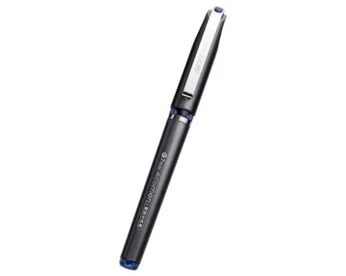 Ручка гелева Baoke Acumen 0.7 мм, синя (PEN-BAO-PC1588-BL)
