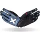 Рукавички для фітнесу MadMax MXG-102 X Gloves Black/Grey/White L (MXG-102-GRY_L)