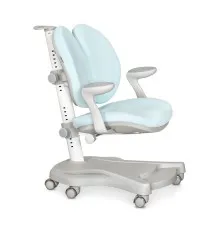 Дитяче крісло Mealux Blue (Y-140 BL)