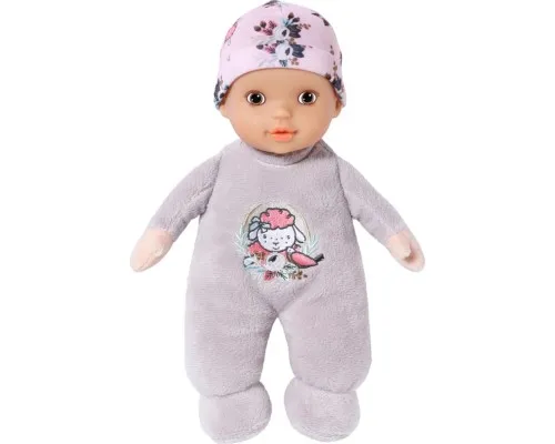 Пупс Zapf Baby Annabell интерактивная серия For babies – Соня (706442)