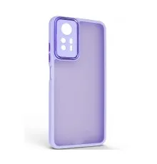 Чохол до мобільного телефона Armorstandart Shade Xiaomi Redmi Note 12S 4G Violet (ARM70097)