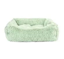 Лежак для животных P.LOUNGE Pet bed 90х70х20 см green (HANYF109372-L-B11)