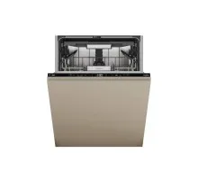 Посудомийна машина Whirlpool W7IHT58T
