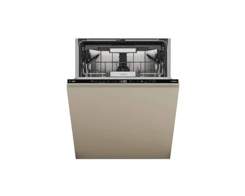 Посудомийна машина Whirlpool W7IHT58T
