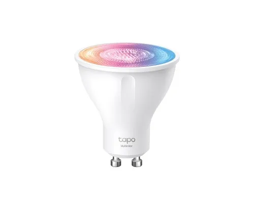 Розумна лампочка TP-Link Tapo L630 N300 GU10 (TAPO-L630)