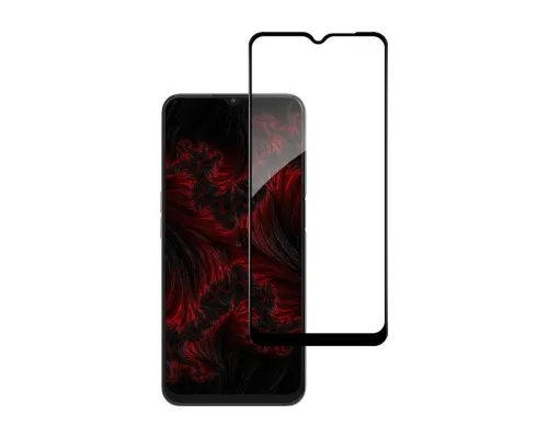 Скло захисне Intaleo Full Glue Oppo A16 (1283126522055)