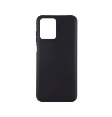 Чохол до мобільного телефона BeCover Realme C30/C30s Black (710161)