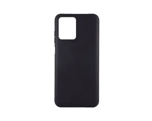 Чохол до мобільного телефона BeCover Realme C30/C30s Black (710161)