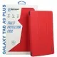 Чохол до планшета BeCover Smart Case Samsung Tab A9 Plus SM-X210/SM-X215/SM-X216 11.0 Red (710305)