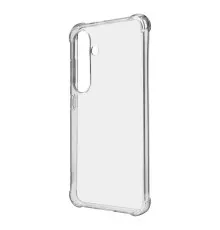 Чохол до мобільного телефона Armorstandart Air Force Samsung S24 Transparent (ARM72542)