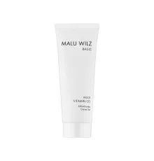Гель для обличчя Malu Wilz Basic Multi Vitamin Gel Мультивітамінний 75 мл (4043993070151)