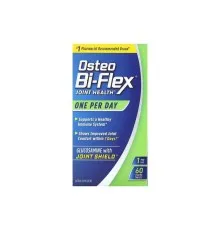Витаминно-минеральный комплекс Osteo Bi-Flex Здоровье суставов, Joint Health, 60 таблеток (OBF-33043)