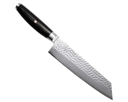 Кухонный нож Yaxell Kiritsuke 200 мм серія Ketu (34934)