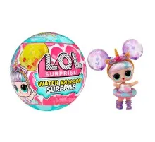 Лялька L.O.L. Surprise! Чарівні кульки (505068)