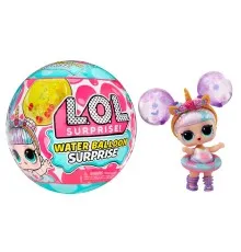 Лялька L.O.L. Surprise! Чарівні кульки (505068)