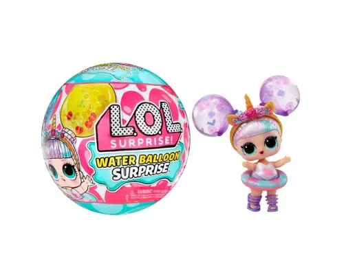Кукла L.O.L. Surprise! Волшебные шарики (505068)