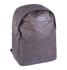Рюкзак шкільний Cerda Mandalorian Travel Faux-Leather Backpack (CERDA-2100003223)