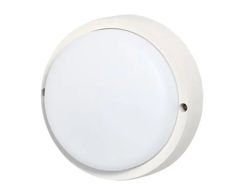 Світильник Delux WC-2 12 Вт 5000K IP54 з датчиком руху (90021164)