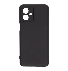 Чехол для мобильного телефона Armorstandart ICON Case Motorola G54 Power Camera cover Black (ARM70546)