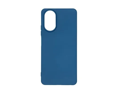 Чехол для мобильного телефона Armorstandart ICON Case Realme C67 4G Dark Blue (ARM73858)