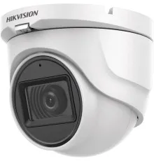 Камера відеоспостереження Hikvision DS-2CE76H0T-ITMF(C) (2.8)