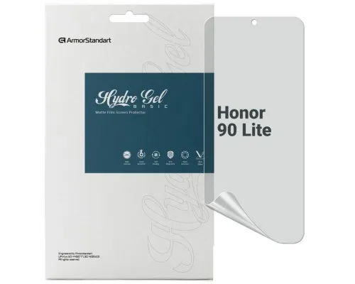 Пленка защитная Armorstandart Matte Honor 90 Lite (ARM73699)