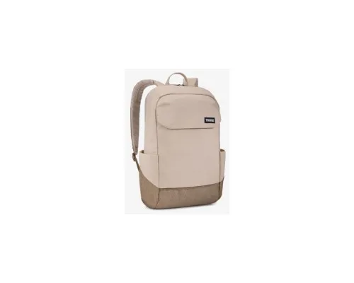 Рюкзак для ноутбука Thule 15.6" Lithos 20L TLBP216 Pelican Gray/Faded Khaki (3205096)