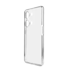 Чехол для мобильного телефона Armorstandart Air OnePlus Nord 3 5G (CPH2493) Camera cover Clear (ARM74024)