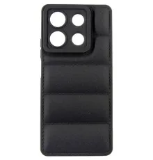 Чохол до мобільного телефона Dengos Soft Xiaomi Redmi Note 13 5G (black) (DG-TPU-SOFT-50)