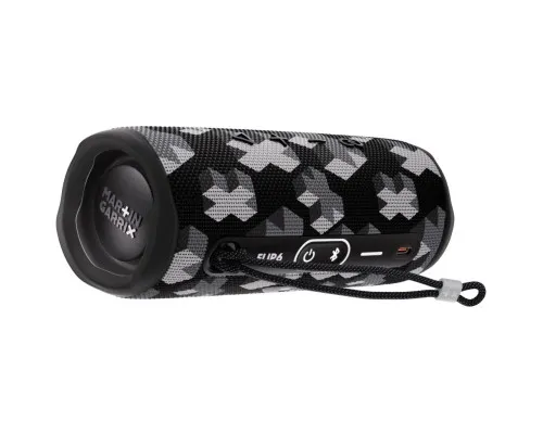 Акустическая система JBL Flip 6 Martin Garrix Special Edition (JBLFLIP6MG)