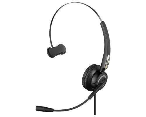 Наушники Sandberg USB Office Headset Pro Mono (126-14)