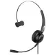 Наушники Sandberg USB Office Headset Pro Mono (126-14)