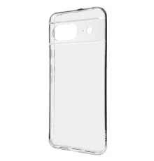 Чехол для мобильного телефона Armorstandart Air Google Pixel 8 Camera cover Clear (ARM72941)