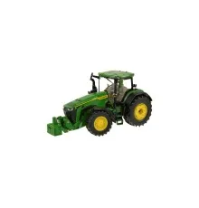 Спецтехніка Britains Трактор John Deere 8R 410 1:32 (43288)