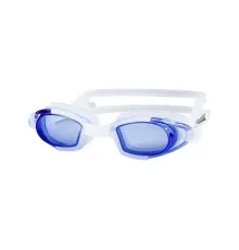 Очки для плавания Aqua Speed Marea JR 014-61 білий/блакитний OSFM (5908217629432)