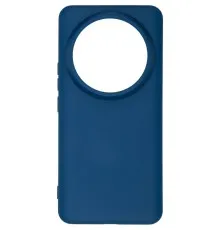 Чохол до мобільного телефона Armorstandart ICON Xiaomi 14 Ultra Dark Blue (ARM74116)