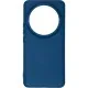 Чохол до мобільного телефона Armorstandart ICON Xiaomi 14 Ultra Dark Blue (ARM74116)