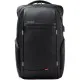 Рюкзак для ноутбука Tavialo 15.6" Smart TB20-1 black, 20л, 46х31х19см (TB20-124BL)