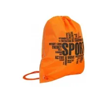 Сумка для взуття Cool For School Sport жовта (CF85718-06)