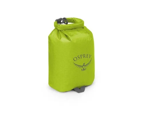 Гермомішок Osprey Ultralight DrySack 3L limon - O/S - зелений (009.3165)