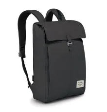 Рюкзак туристичний Osprey Arcane Flap Pack black O/S (009.3616)