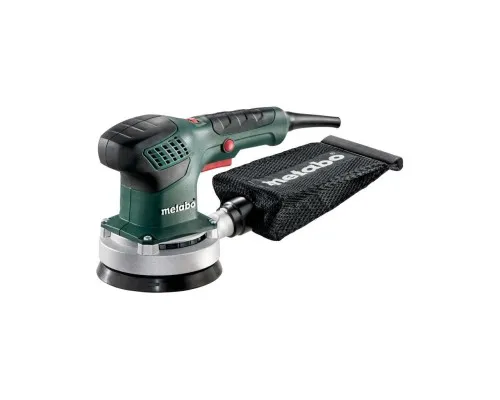 Шліфувальна машина Metabo SXE 3125 240Вт, 125мм, 11000об/хв (600443000)