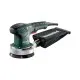 Шліфувальна машина Metabo SXE 3125 240Вт, 125мм, 11000об/хв (600443000)