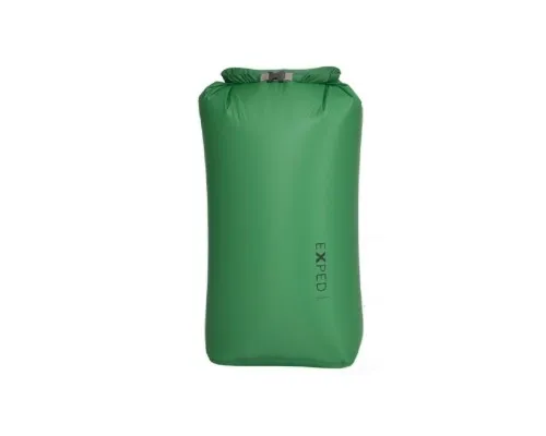 Гермомішок Exped Fold Drybag UL XL emerald green (018.0458)