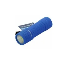 Ліхтар Westinghouse 3W COB WF87 + 3 х AAA/R03 синій (WF87-3R03PD16(blue))