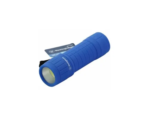 Ліхтар Westinghouse 3W COB WF87 + 3 х AAA/R03 синій (WF87-3R03PD16(blue))