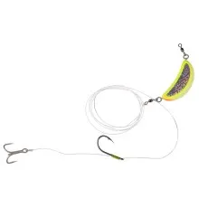 Оснастка Savage Gear Nordic Bait Fish Rig Flex Hook 300g 1.00mm 3/0+6/0 (1854.22.48)