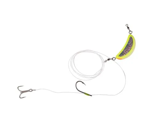 Оснащення Savage Gear Nordic Bait Fish Rig Flex Hook 300g 1.00mm 3/0+6/0 (1854.22.48)