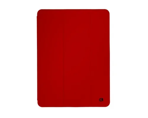 Чехол для планшета Armorstandart Smart Fold Pen iPad 10.2 (2021/2020/2019) Red (ARM74932)