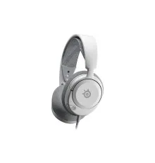 Навушники SteelSeries Arctis Nova 1P White (61612)